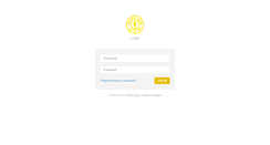 Desktop Screenshot of goldsgym.club-os.com